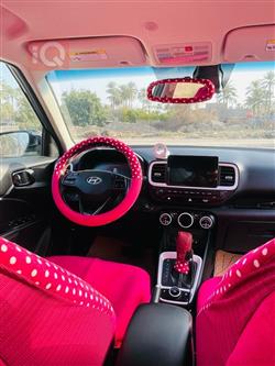 هيونداي فينو